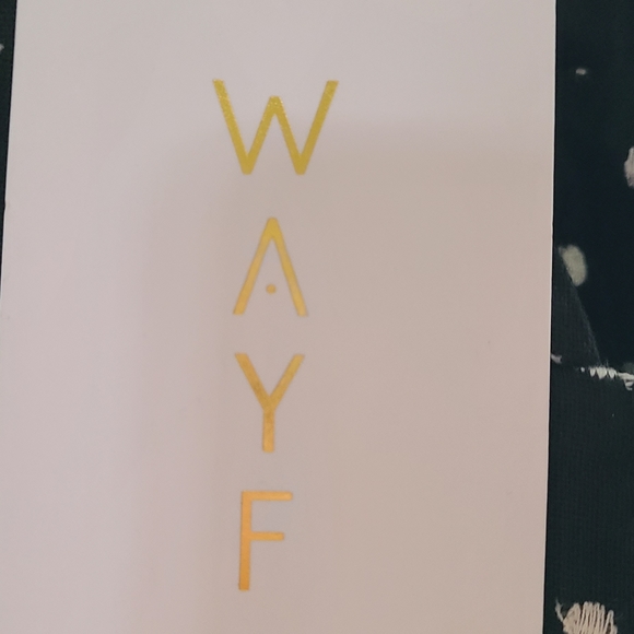 Wayf Dress - Picture 4 of 9